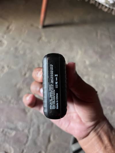 Power bank