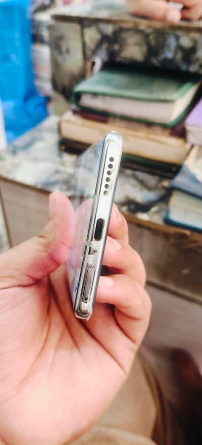 Infinix Zero 40 8/256