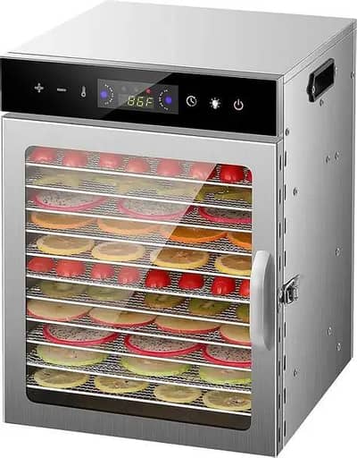 dehydrator machine