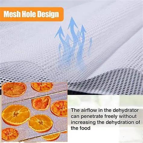 dehydrator machine 2