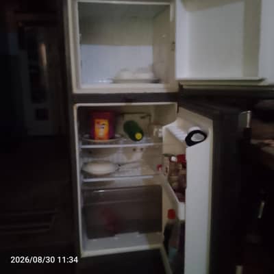 good condition