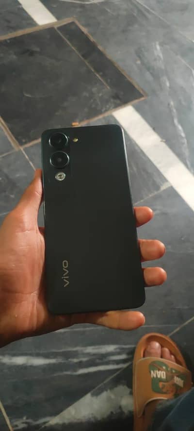 Vivo Y04