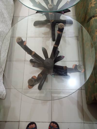 Beautiful Table set