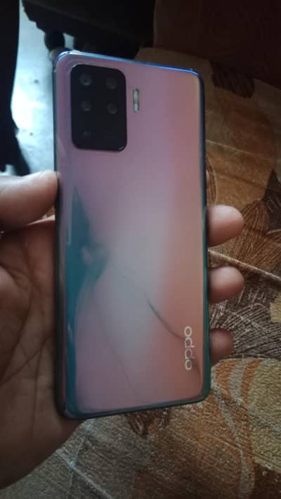 OPPO f19 Pro