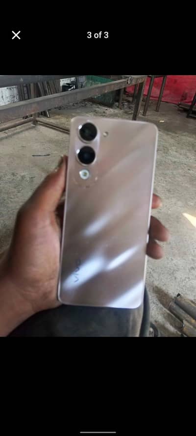 Vivo Y04 exchange bhi ho jayga ache phone se