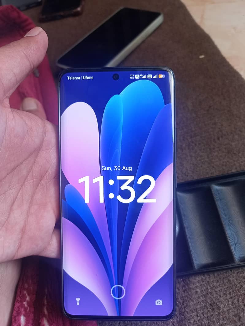 Xiaomi Redmi Note 13 Pro Plus 2