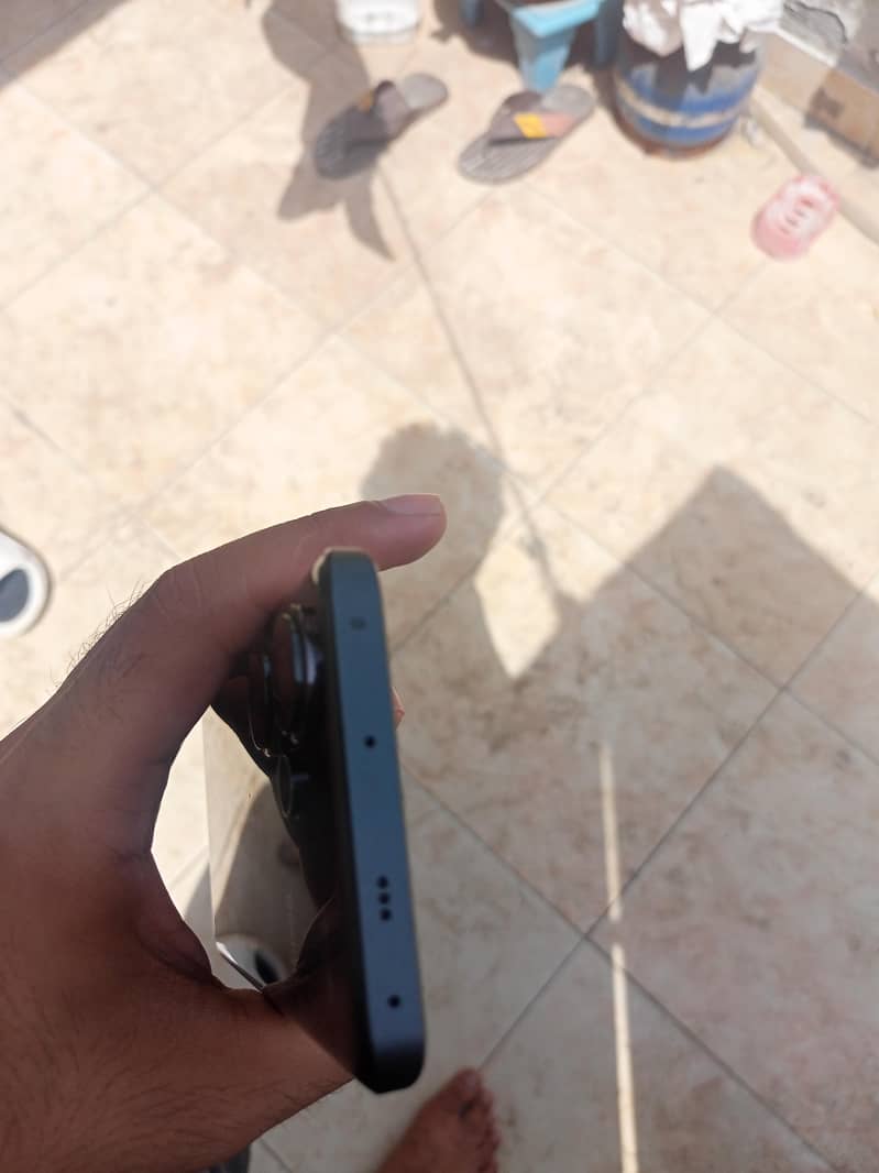 Xiaomi Redmi Note 13 Pro Plus 4