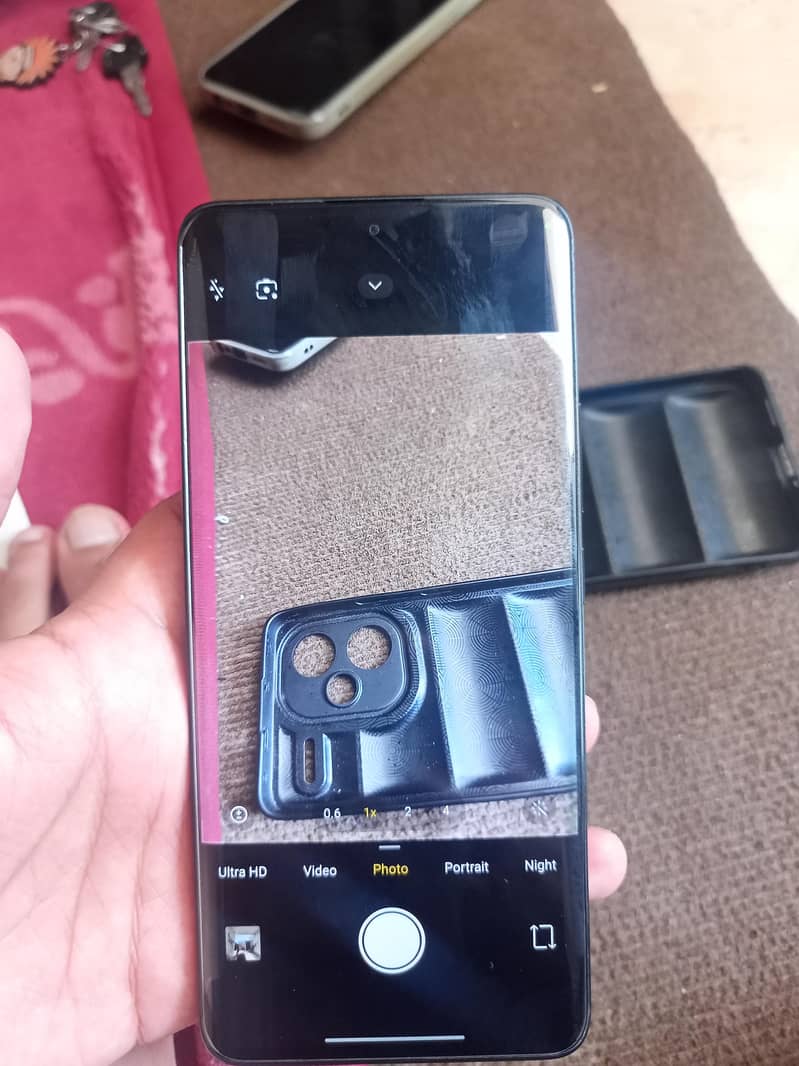 Xiaomi Redmi Note 13 Pro Plus 9