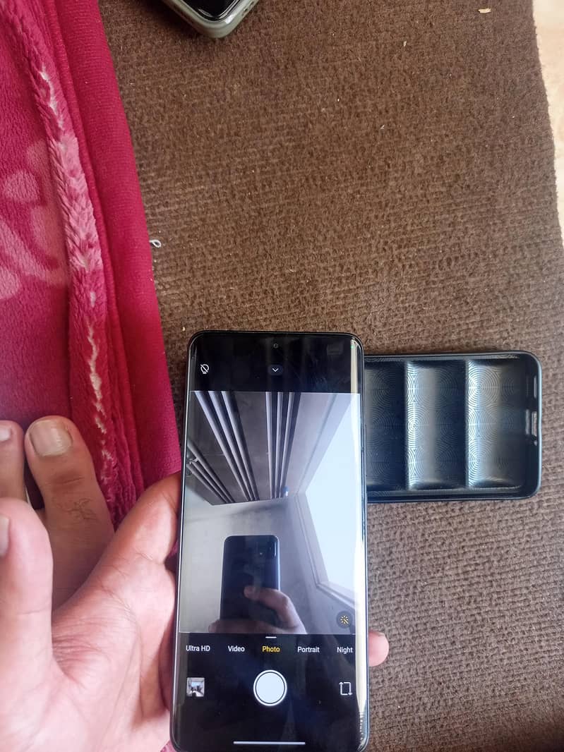 Xiaomi Redmi Note 13 Pro Plus 10