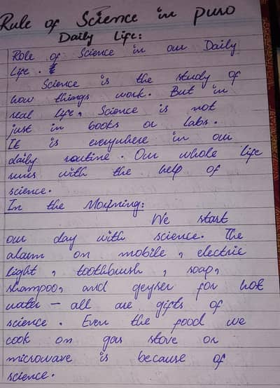 Content writing jobs