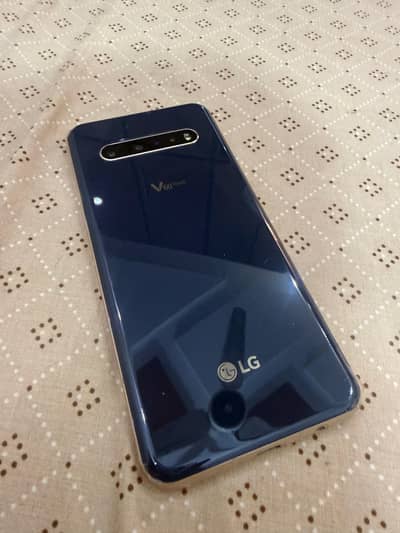 LG v60 ThinQ 5g