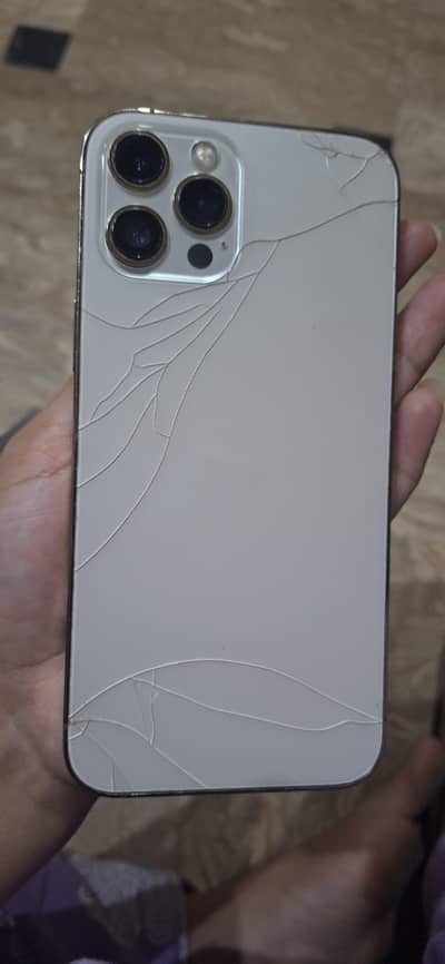 Apple iPhone 12 Pro Max Factory Unlocked 03181722240