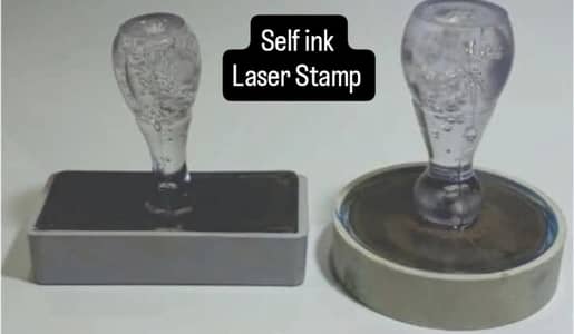 Stamp Maker