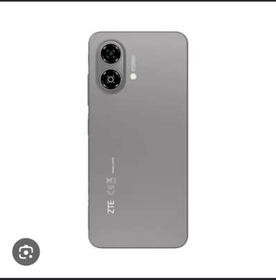 Zte Blade A35