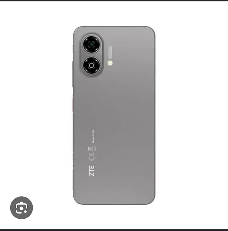Zte Blade A35 0