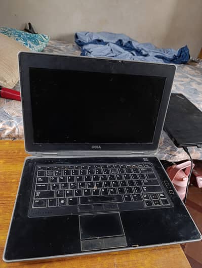 dell laptop
