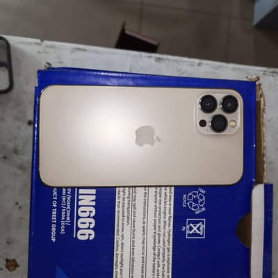 Apple iPhone 12 Pro Max