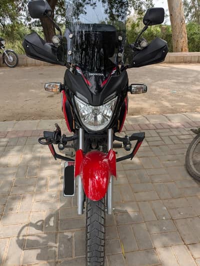Cb 150 f