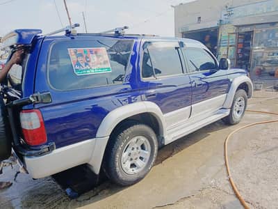 Toyota Surf 1995