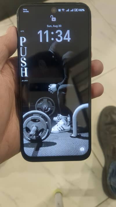 honor x6c