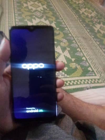 OPPO F15 /8/256