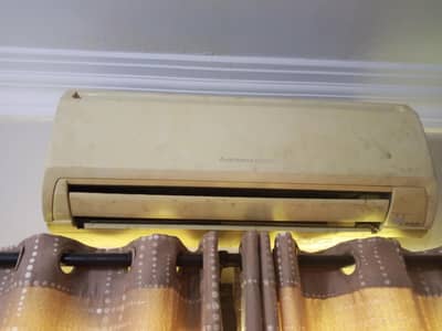 Mitsubishi Mr Slim Air Conditioner 1.5 Ton