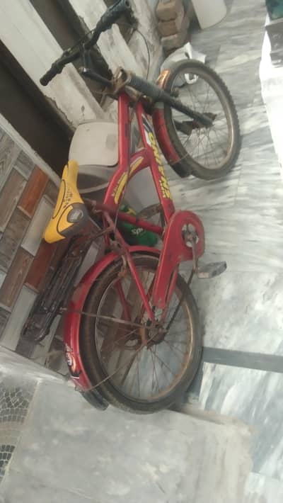 cycle