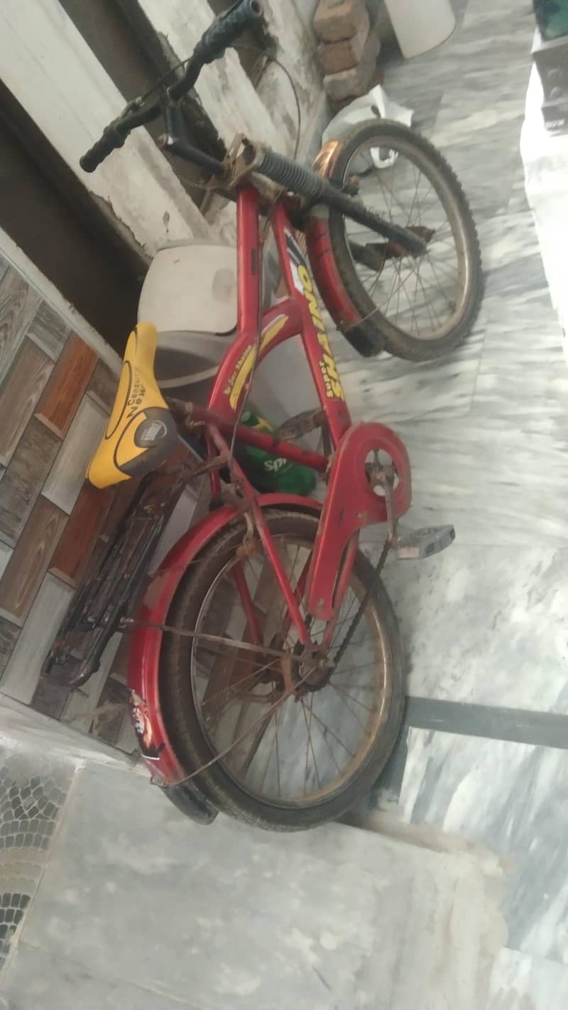 cycle 0