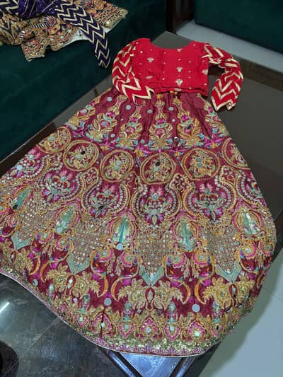 Formal wear