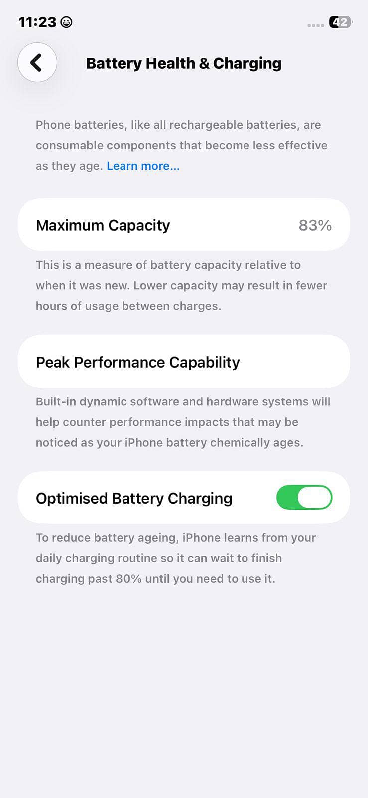 Apple iPhone 11 2