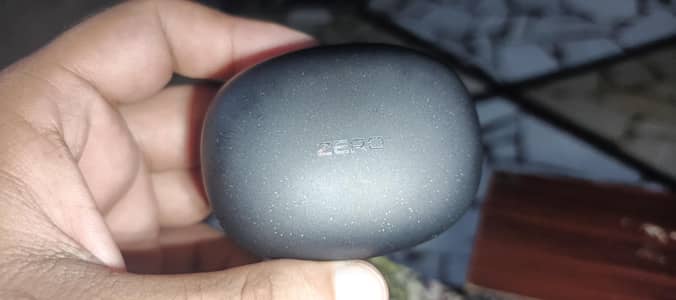 Zero lifestyle opal Z bud (Perimum ANC Series)