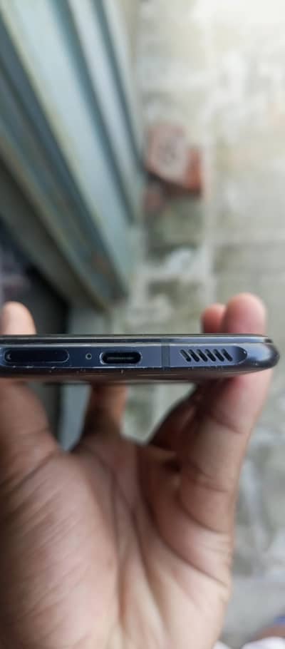 Zte nubia RedMagic