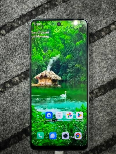 Tecno Camon 19 Pro