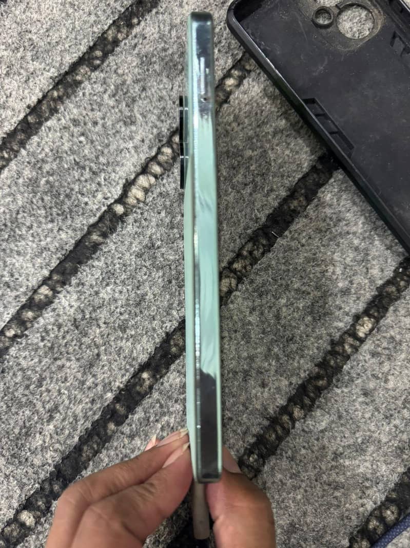 Tecno Camon 19 Pro 1