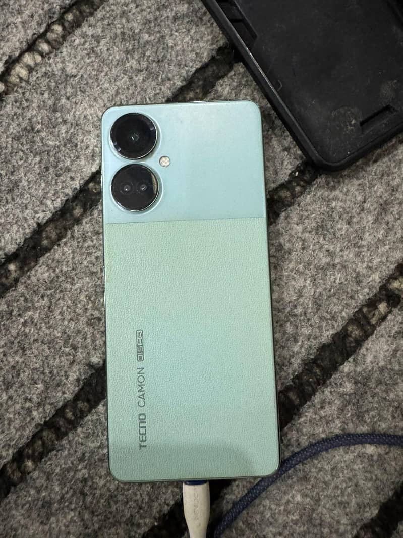 Tecno Camon 19 Pro 2