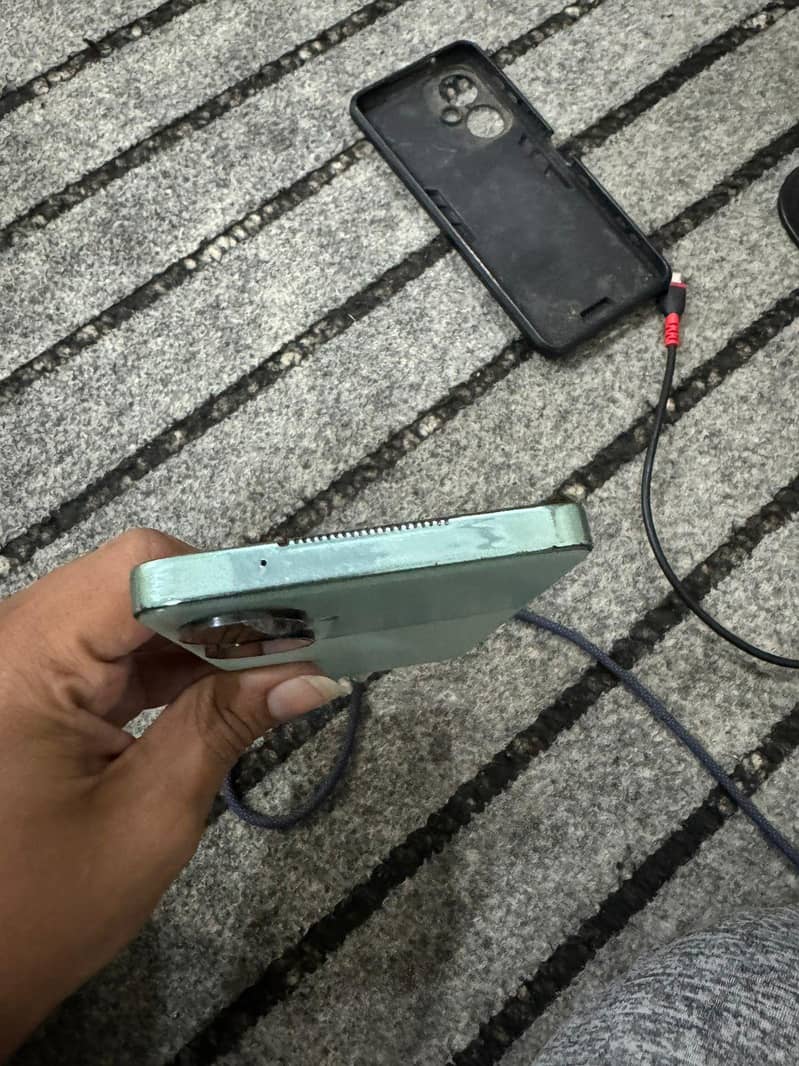 Tecno Camon 19 Pro 3