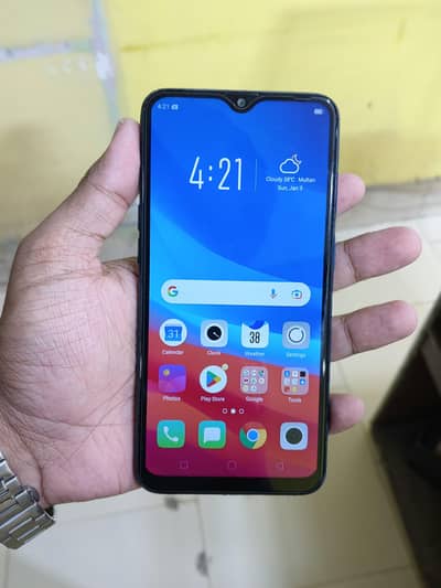 OPPO A5s