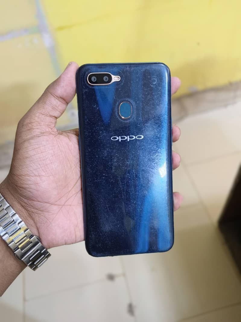 OPPO A5s 2
