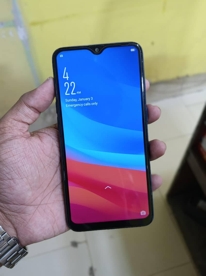 OPPO A5s 5