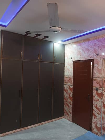 G-11 FGEHA D-Type Fully Renovated Ground Floor Flat For Rent