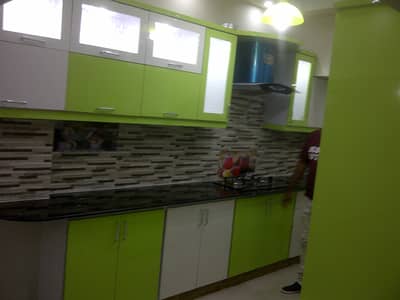 three bed dd datari castel apartment for rent in johar