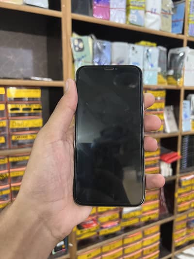 Apple iPhone XS