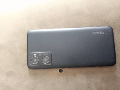 OPPO A96