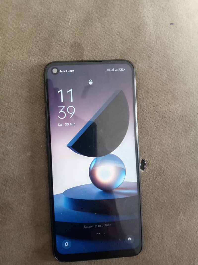 OPPO A96 1
