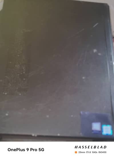 Lenovo desktop core i5 7th gen