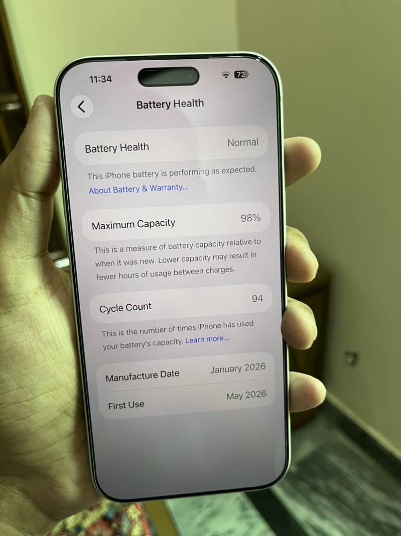 iPhone 17 Pro Max JV 7