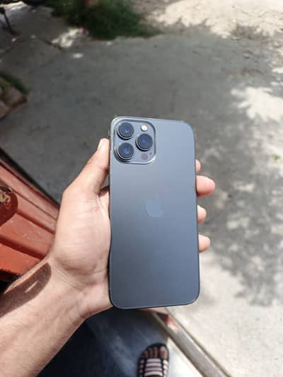 Apple iPhone 13 Pro Max