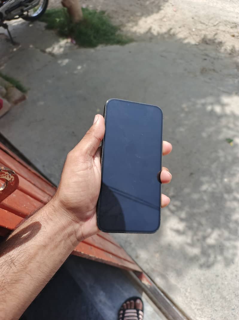 Apple iPhone 13 Pro Max 1
