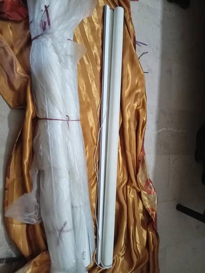 Curtains Available