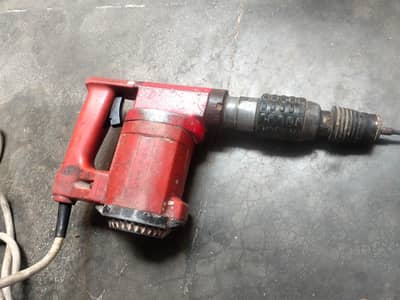 Original Hilti CS 1446M Rotary Hammer Drill 520W